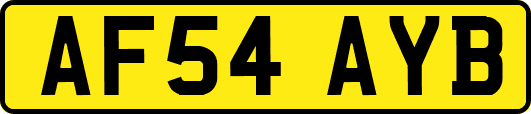 AF54AYB