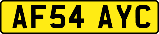 AF54AYC