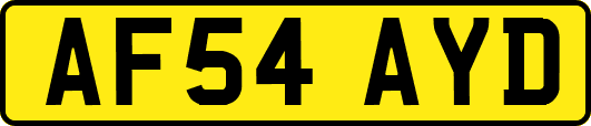 AF54AYD