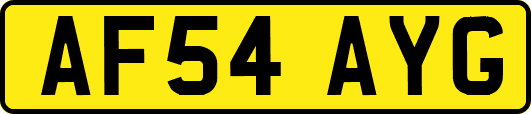 AF54AYG