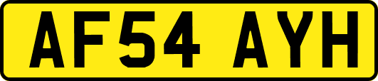 AF54AYH