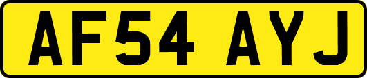 AF54AYJ