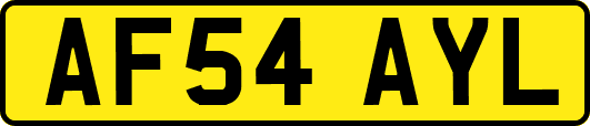 AF54AYL