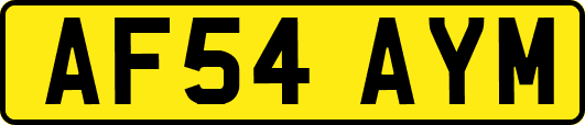AF54AYM