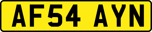 AF54AYN