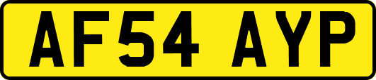 AF54AYP