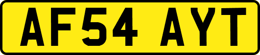 AF54AYT