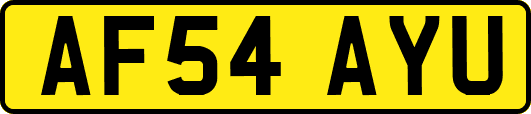 AF54AYU