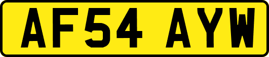 AF54AYW