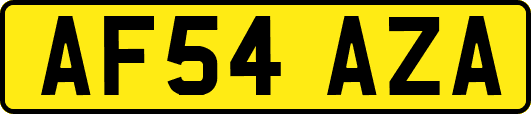 AF54AZA