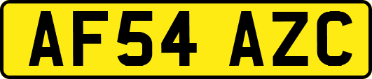 AF54AZC