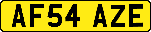 AF54AZE