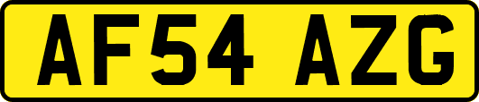 AF54AZG