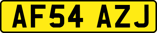 AF54AZJ