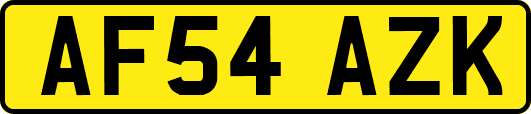 AF54AZK