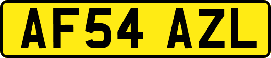 AF54AZL