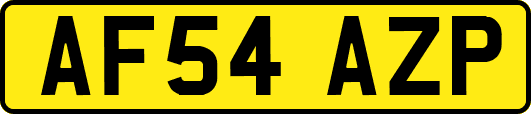 AF54AZP