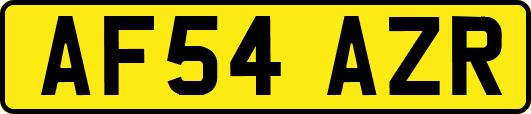 AF54AZR