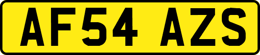 AF54AZS