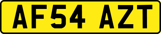 AF54AZT