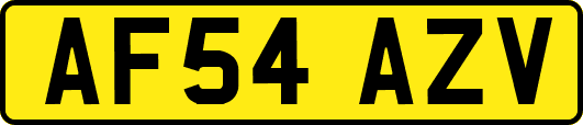 AF54AZV