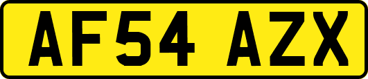 AF54AZX