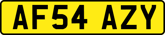 AF54AZY