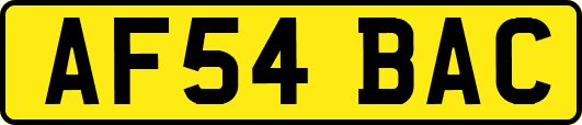 AF54BAC