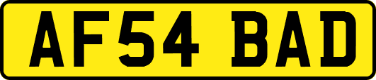 AF54BAD