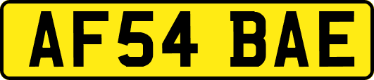 AF54BAE