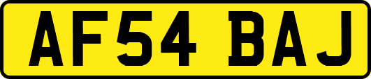 AF54BAJ
