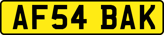 AF54BAK