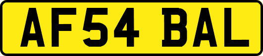 AF54BAL