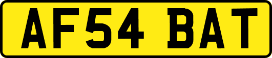 AF54BAT