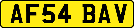 AF54BAV