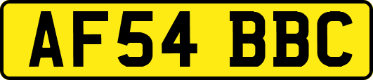AF54BBC