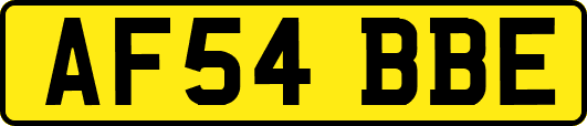 AF54BBE