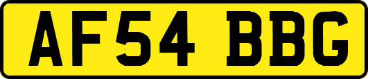 AF54BBG