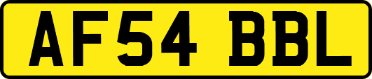 AF54BBL