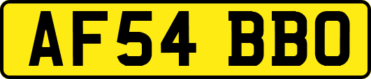 AF54BBO