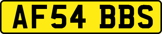 AF54BBS