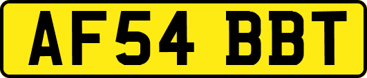 AF54BBT
