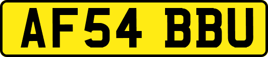 AF54BBU