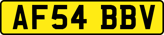 AF54BBV