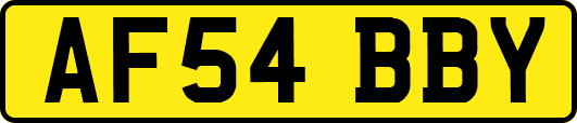 AF54BBY