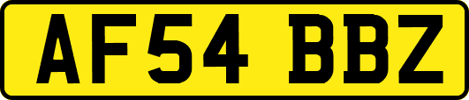 AF54BBZ