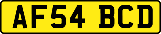 AF54BCD