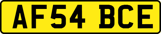 AF54BCE