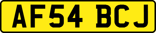 AF54BCJ