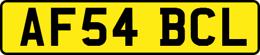 AF54BCL